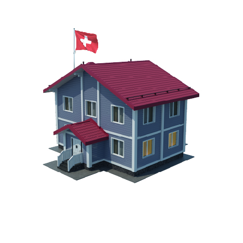 Eigennutzung