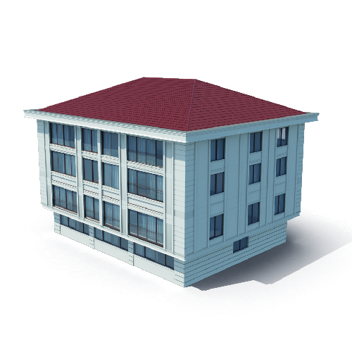 Wohnung